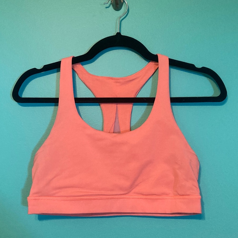 Lululemon Invigorate Bra